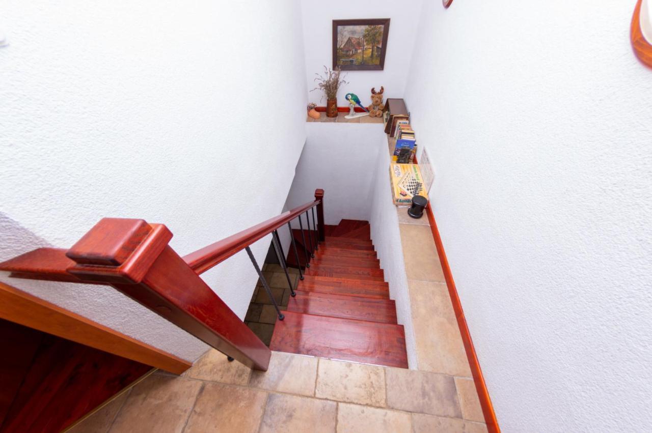 Kuca Kata - Property Nono Veprinac Εξωτερικό φωτογραφία