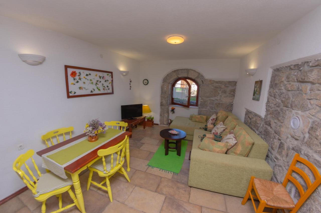 Kuca Kata - Property Nono Veprinac Εξωτερικό φωτογραφία