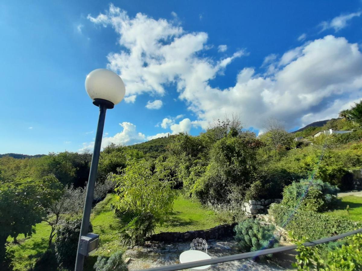 Kuca Kata - Property Nono Veprinac Εξωτερικό φωτογραφία