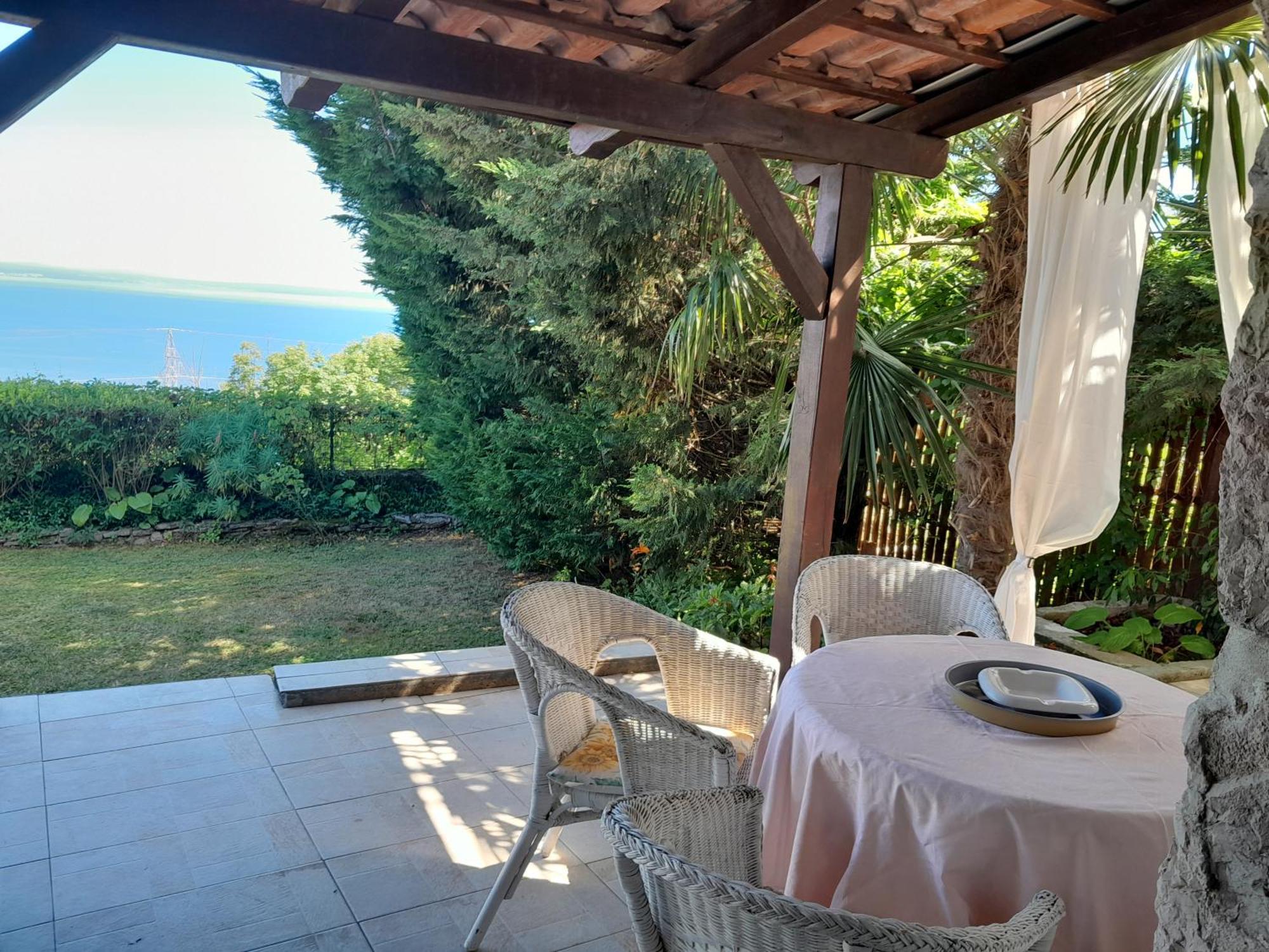 Kuca Kata - Property Nono Veprinac Εξωτερικό φωτογραφία